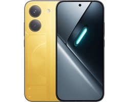 Xiaomi POCO X8 Pro 5G - 12GB - 512GB - Geel