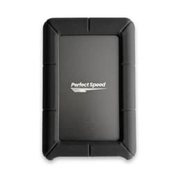 Perfect Speed Externe Harde Schijf 500GB - Externe HDD - USB 3.2 - 1600 Mbps (200 MBs) - USB-C - Schokbestendig - 5 Jaar Garantie — thumbnail 5