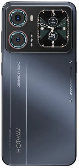 Hotwav x100 GT — thumbnail 1