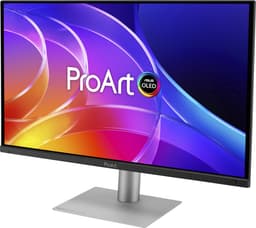 ASUS ProArt PA279CDV oled monitor — thumbnail 4