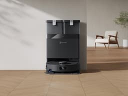 [Beperkte aanbiedingen - €239,99 met gratis levering de volgende dag] ECOVACS Deebot T30C OMNI Gen2, Robotstofzuiger met dweilfunctie, 25.000 Pa, OZMO Turbo 2.0 dweilen, ZeroTangle 3.0 anti-klit, TruEdge 2.0 randreiniging, Omni-station, 75 °C dweil wassen — thumbnail 4