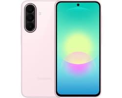 Samsung Galaxy A27 5G - 256GB - Light Pink