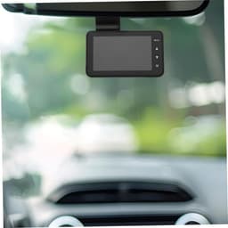 Dash Cam Auto - DVR Recorder - Veilig Rijden - 3 Inch Scherm - 1080p Resolutie - Zwart — thumbnail 4