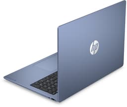HP OmniBook 3 16-bz0712ndx - Copilot+ Laptop - 16 inch - Snapdragon X - 8GB/512GB - QWERTY - 2K OLED - Studenten laptop — thumbnail 4