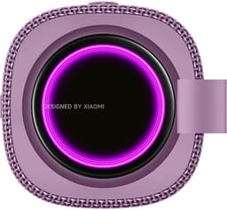 Xiaomi Sound Play Draadloze stereoluidspreker Paars 18 W - Bluetooth Speaker — thumbnail 4