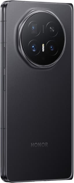Honor MAGIC V6 16,6 cm (6.52) 16 GB 512 GB 6660 mAh Zwart — thumbnail 4