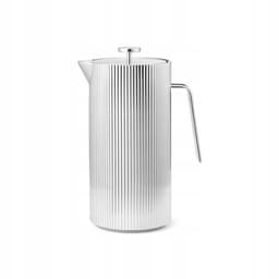 Georg Jensen Bernadotte French Press - Elegante Koffie & Theemaker — thumbnail 1