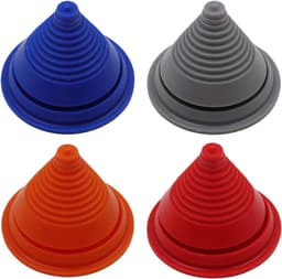 Grasmaaier Balancers - Maai Balancer - Gazon Onderhoud - Verstelbaar Bereik - 95-35 mm - Blauw — thumbnail 2
