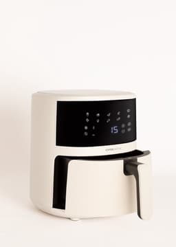 CREATE - Airfryer 4,5 L - AIR FRYER EASY — thumbnail 3