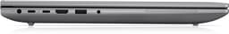 HP Zbook X G2i Wolf Pro Security Edition Copilot+ PC Intel Core Ultra 7 356H Mobiel werkstation 40,6 cm (16") WUXGA 32 GB DDR5-SDRAM 1 TB SSD NVIDIA RTX PRO 1000 Blackwell Wi-Fi 7 (802.11be) Windows 11 Pro AI Workstation, AI PC Zilver QWERTY — thumbnail 2