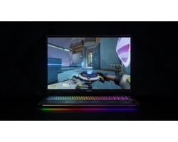 OMEN MAX 16-ak0022nd - Copilot+ Gaming Laptop - 16 inch - Ryzen Al 7 - RTX 5070 - 32 GB/1000GB - 165 Hz