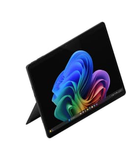 MICROSOFT Surface Laptop - 13 inch - WQXGA - Snapdragon X2 Elite X2E-80-100 - 16 GB - 512 GB - Adreno™ Onboard Graphics — thumbnail 5