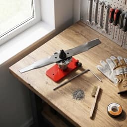 Omgoods - Messen Balancer voor Grasmaaier van Alloy Staal — thumbnail 4