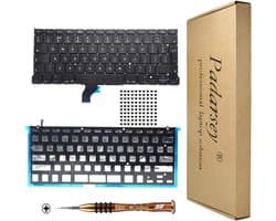 Replacement Backlight Spanish ESPAñOL Teclado Compatible with MacBook Air M2 Retina 13.6 Inch A2681 2022 Dark Blue - ShopVlot