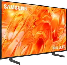 Samsung - 4K Smart TV - Neo QLED Mini LED - 50″ - QE50QN70HAUXXH - Buitenlands model — thumbnail 3