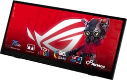 ASUS ROG Strix XG129C — thumbnail 1