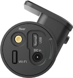 Thijox - BlackVue DR590X-1CH Full HD WiFi Dashcam 32GB - 1080p, 60fps, Sony STARVIS, Auto Recorder, Veiligheid, Voertuigcamera, Dashcam voor Auto — thumbnail 4