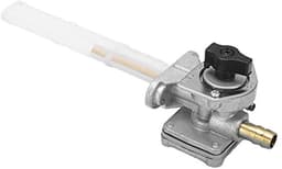 Brandstofklep Brandstofkraan 510231260 Aluminium Vervanging voor Vulcan 800 VN800A 2004 voor Drifter Riders — thumbnail 3