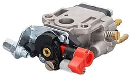 Grasmaaier carburateurset voor 81742 AH242 AHS242 C242 T242X T242 LE242 snoeischaar 62100-81010 Hoge compatibiliteit — thumbnail 2