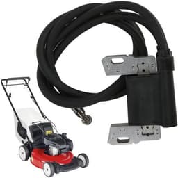Grasmaaier Bobine Vervanging - 16HP/17HP/18HP Motor - Rubber/Staal/ABS - Verbeterde Ontstekingsprestaties - Compatibel met OE 590781/392329 - Ontstekingsbobine — thumbnail 3