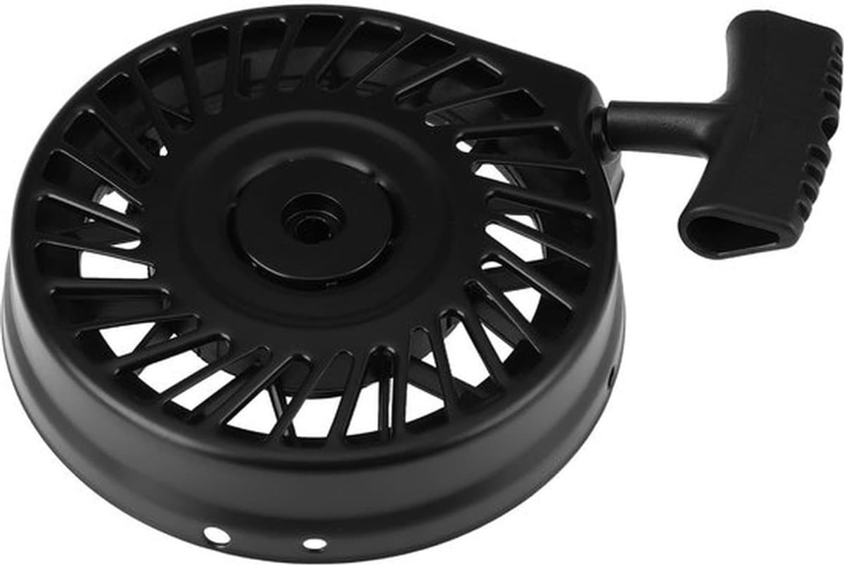 Pull Starter Terugslag Montage - Compatibel met ATCO Balmoral 14S/17S/20S - Voor Tecumseh AQ148 148cc Motoren - Eenvoudig te installeren - Duurzaam en betrouwbaar - Trekstarter — afbeelding 1
