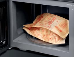 Electrolux EMZ729EMK Zwart Grill-magnetron Aanrecht 29 l 900 W — thumbnail 3