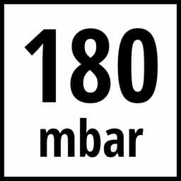 Einhell Elektrische Nat-/Droogzuiger TC-VC 1540 S - 900 W - 180 mbar - 15 L - 1,5 m zuigslang - Incl. diverse accessoires — thumbnail 5