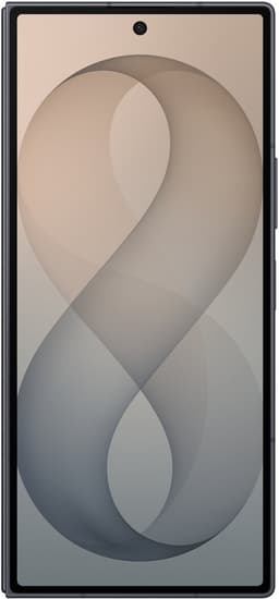 Samsung Galaxy Z Fold 8 Ultra 5G - 1TB - Graphite — thumbnail 5