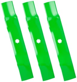Maaimes voor grasmaaier - 3 stuks - 48 inch — thumbnail 1