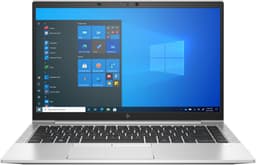 HP EliteBook 840 G8 - 14" FHD Touchscreen - Intel Core i7-1165G7 - 512 GB - 16 GB - Windows 11 pro — thumbnail 1