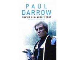 You're Him, Aren't You?