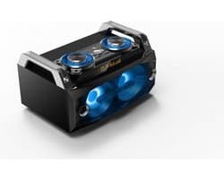 Ibiza Sound SPLBOX - 120 Sound Box System - 120W