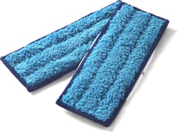 iRobot® 2-pack Wasbare Pads voor Nat Dweilen Braava jet — thumbnail 1