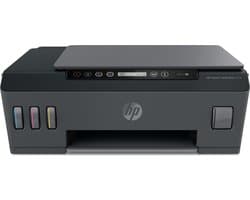HP Smart Tank Plus 555 - All-in-one printer