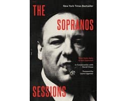 The Sopranos Sessions