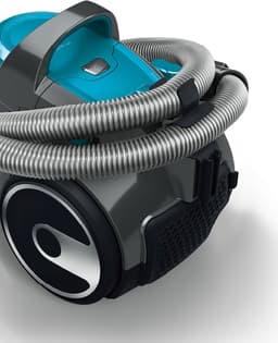 Bosch BGS05X240 - Stofzuiger zonder zak - Blauw — thumbnail 2
