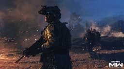Call of Duty Modern Warfare II - PS5 — thumbnail 6