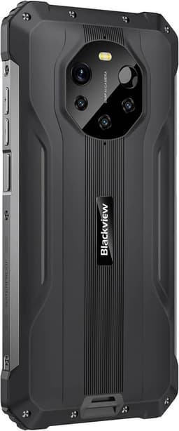 Blackview BL8800 Pro 5G 8GB/128GB Black — thumbnail 5