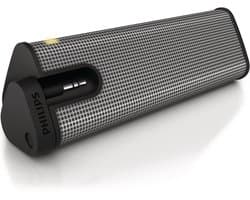 Philips SBA1610 - Zwart