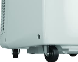 WHIRLPOOL PACF29COW, 49dB zeer stille airco, Wit, 9000 BTU — thumbnail 5