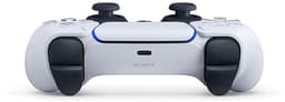 Sony Interactive Entertainment DualSense Zwart, Wit Bluetooth/USB Gamepad Analoog/digitaal PlayStation 5 — thumbnail 3