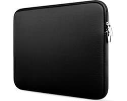 Laptop en Macbook Sleeve - 13.3 inch - Zwart