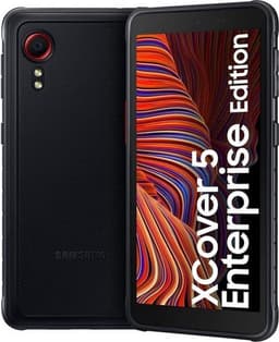 Samsung Galaxy Xcover 5 - 64GB - Zwart — thumbnail 21