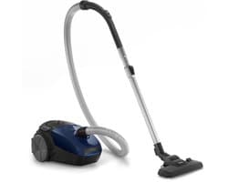 Philips PowerGo FC8240/09 - Stofzuiger met zak — afbeelding 1