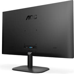 AOC B2 27B2QAM LED display 68,6 cm (27") 1920 x 1080 Pixels Full HD Zwart — thumbnail 16