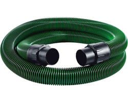 Festool D 50x2,5m-AS Afzuigslang - 452888