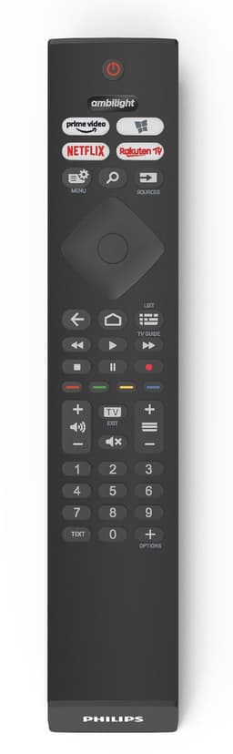 Philips 55OLED706/12 - 55 inch - 4K OLED - 2021 — thumbnail 4