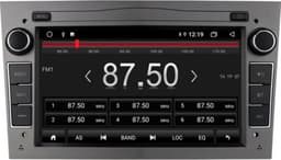 OPEL - Met Apple CarPlay, Android Auto, Navigatie! Astra | Antara | Vectra | Corsa | Combo | Meriva | Vivaro | Zafira | Signum | Tigra | Twintop — thumbnail 1