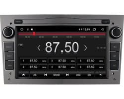 OPEL - Met Apple CarPlay, Android Auto, Navigatie! Astra | Antara | Vectra | Corsa | Combo | Meriva | Vivaro | Zafira | Signum | Tigra | Twintop