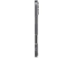 Spigen Ultra Hybrid Zero One (MagFit) mobiele telefoon behuizingen 17 cm (6.7") Hoes Transparant, Wit — thumbnail 2